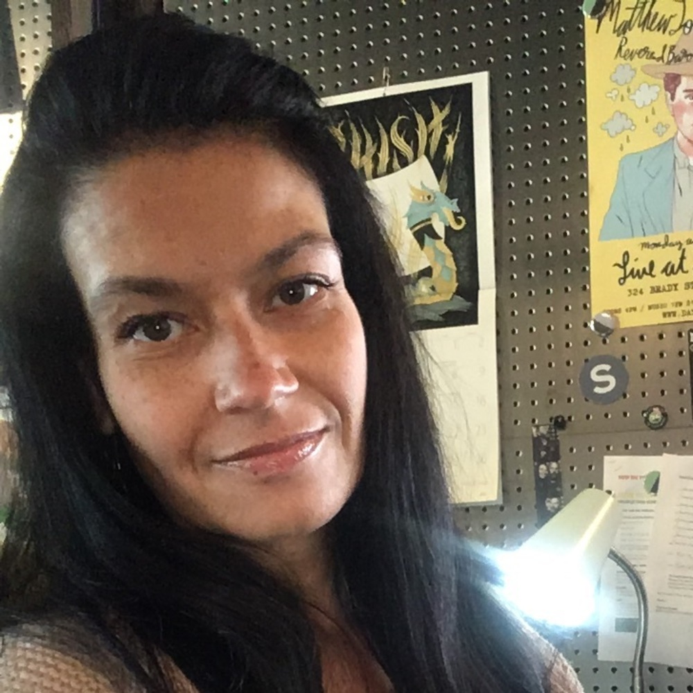 Meet your Posher, Shawna